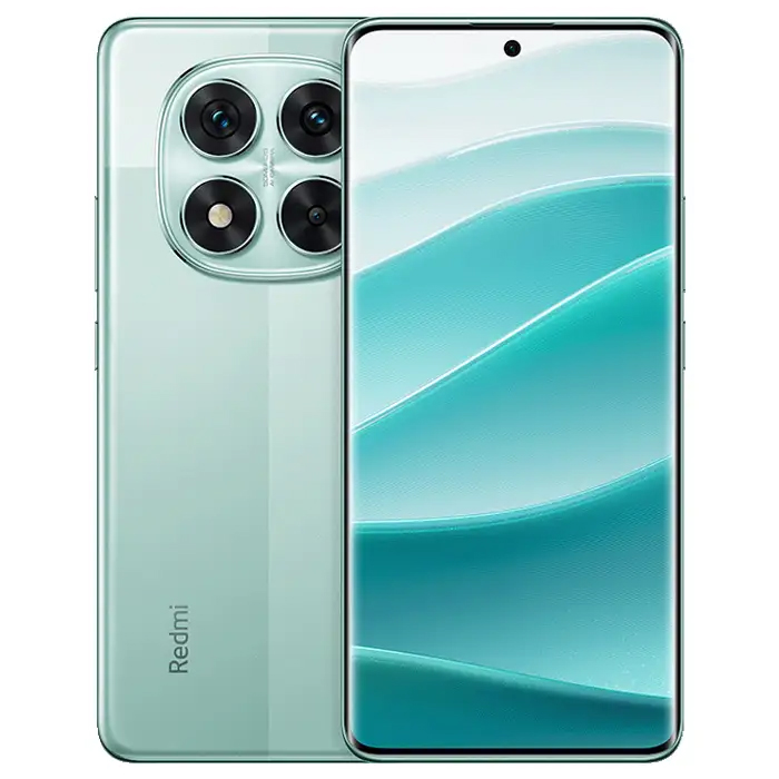 گوشی شیائومی ردمی نوت 14 پرو 5G ظرفیت 256GB رم 8GB