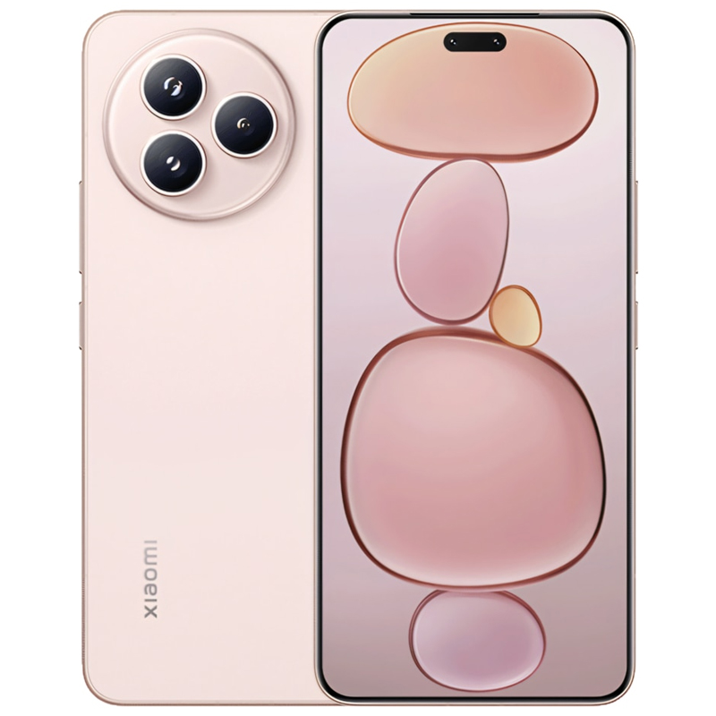 گوشی شیائومی Civi 5 پرو ظرفیت 256GB رم 12GB