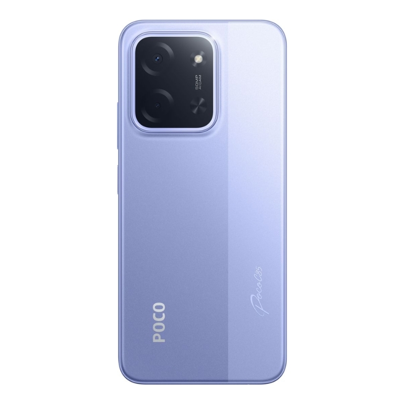 گوشی شیائومی پوکو C85 4G ظرفیت 128GB رم 6GB