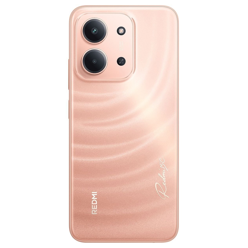 گوشی شیائومی ردمی 15C 4G ظرفیت 128GB رم 6GB