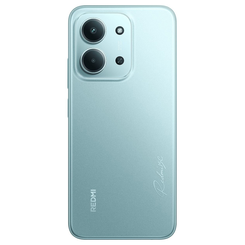 گوشی شیائومی ردمی 15C 4G ظرفیت 128GB رم 6GB