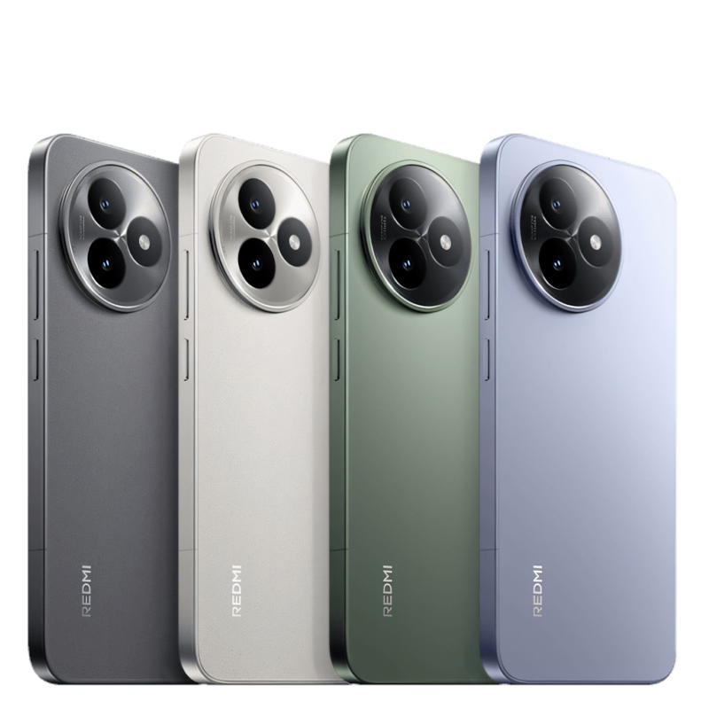 گوشی شیائومی ردمی K80 اولترا ظرفیت 256GB رم 12GB