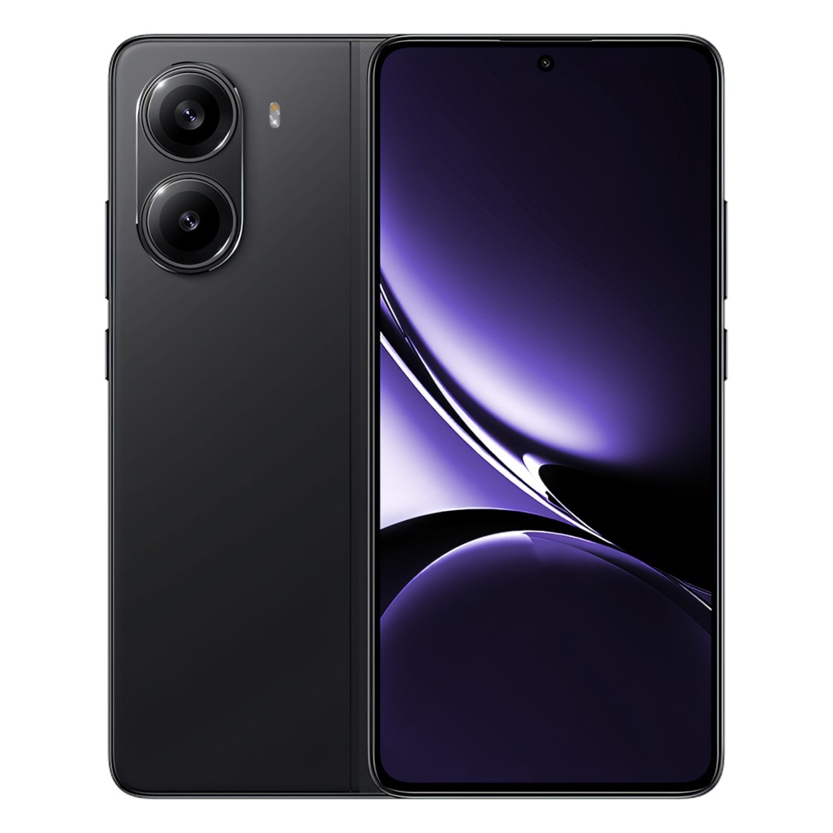 گوشی شیائومی ردمی توربو ۴ ظرفیت 512GB رم 12GB