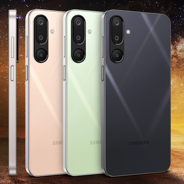 گوشی سامسونگ گلکسی M16 ظرفیت 128GB رم 8GB