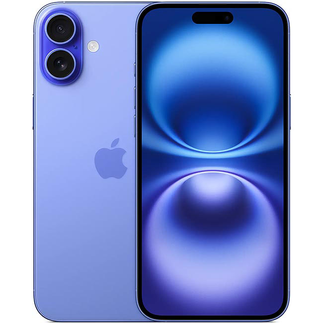 اپل آیفون 16 پلاس ظرفیت 512GB رم 8GB
