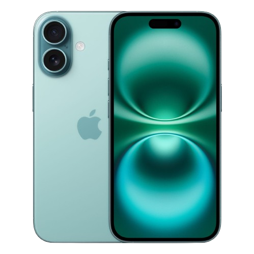 اپل آیفون 16 پلاس ظرفیت 128GB رم 8GB