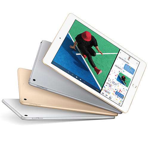 اپل آیپد 9.7