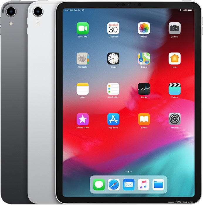 اپل آی‌پد پرو 11