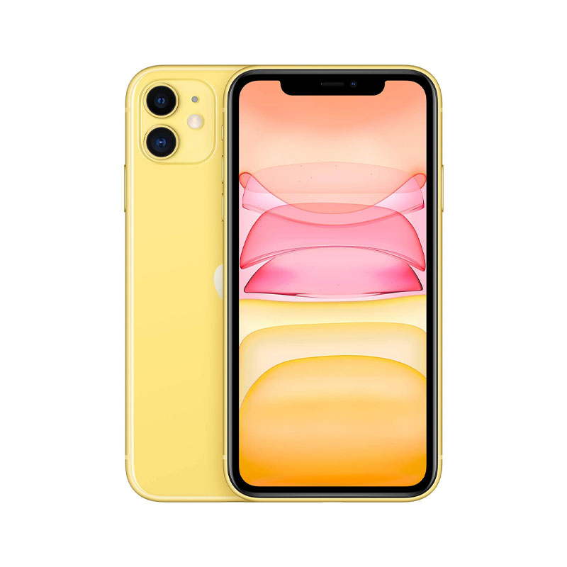 اپل آیفون 11 ظرفیت 256GB رم 4GB