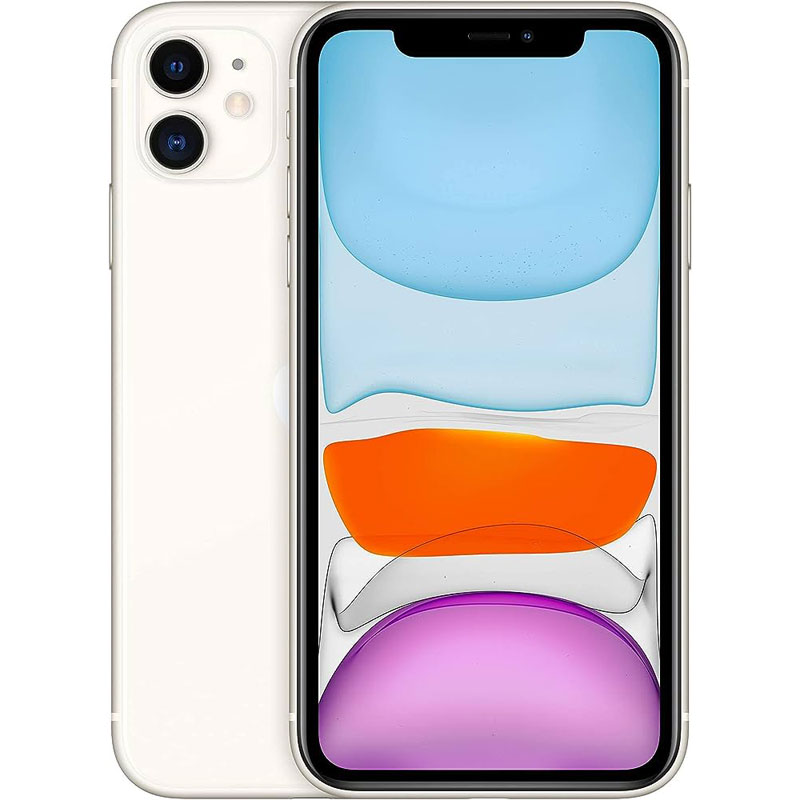 اپل آیفون 11 ظرفیت 256GB رم 4GB