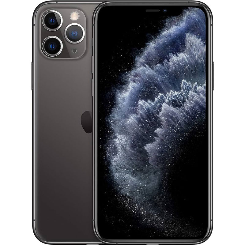 اپل آیفون 11 پرو ظرفیت 256GB رم 4GB