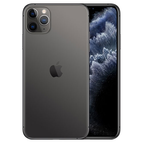 اپل آیفون 11 پرو مکس ظرفیت 512GB رم 4GB