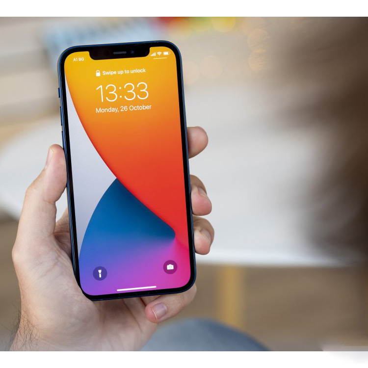 اپل آیفون ۱۲ ظرفیت 128GB رم 4GB
