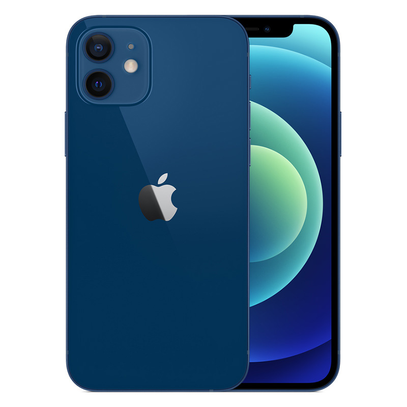 اپل آیفون ۱۲ ظرفیت 256GB رم 4GB