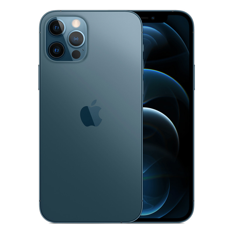 اپل آیفون ۱۲ پرو ظرفیت 512GB رم 6GB