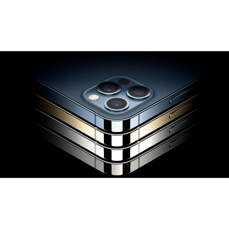 اپل آیفون ۱۲ پرو ظرفیت 128GB رم 6GB