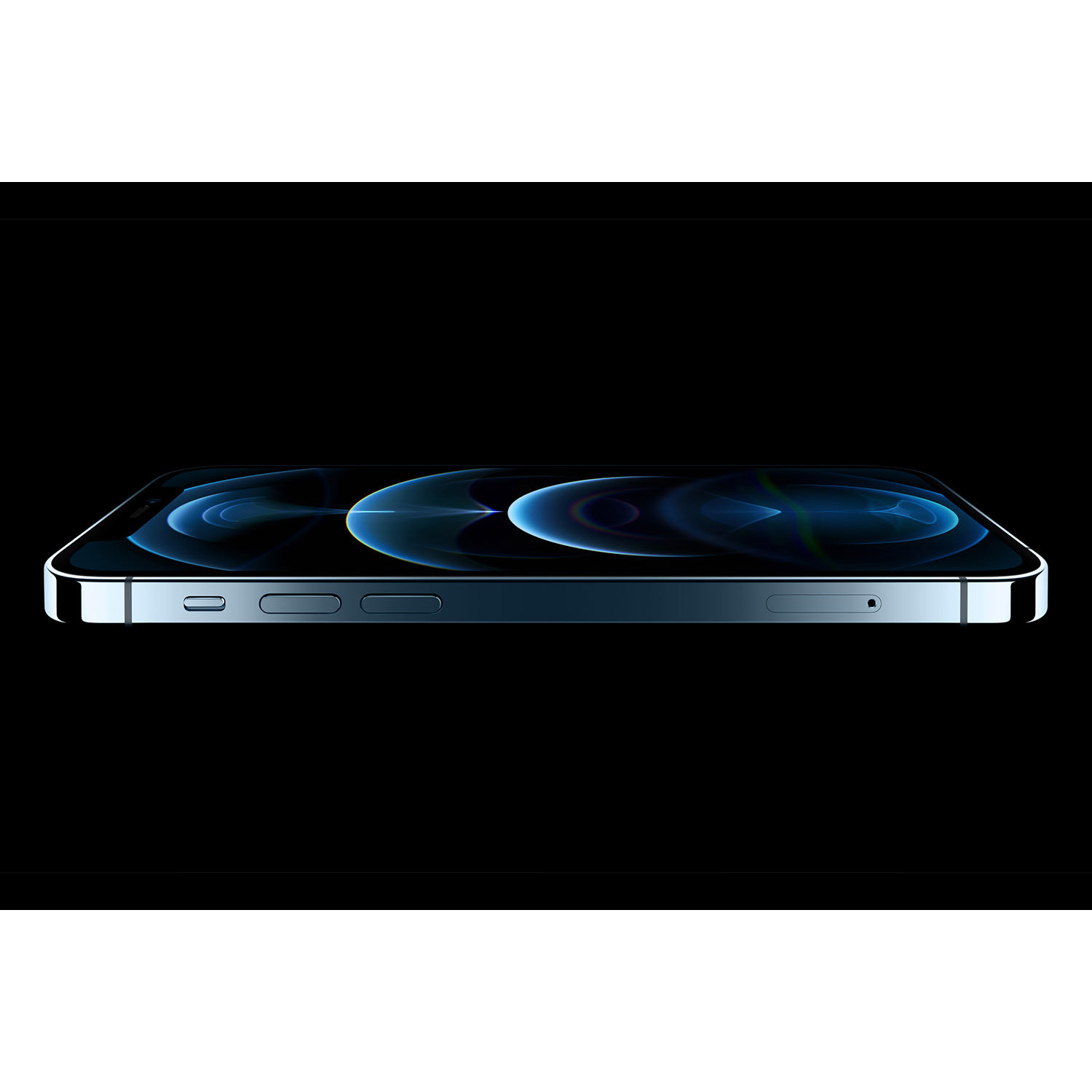 اپل آیفون ۱۲ پرو ظرفیت 128GB رم 6GB