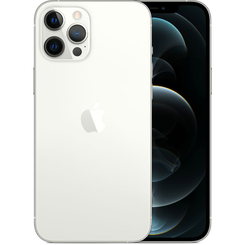 اپل آیفون 12 پرو مکس ظرفیت 256GB رم 6GB