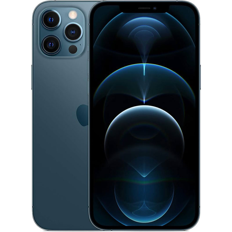 اپل آیفون 12 پرو مکس ظرفیت 512GB رم 6GB
