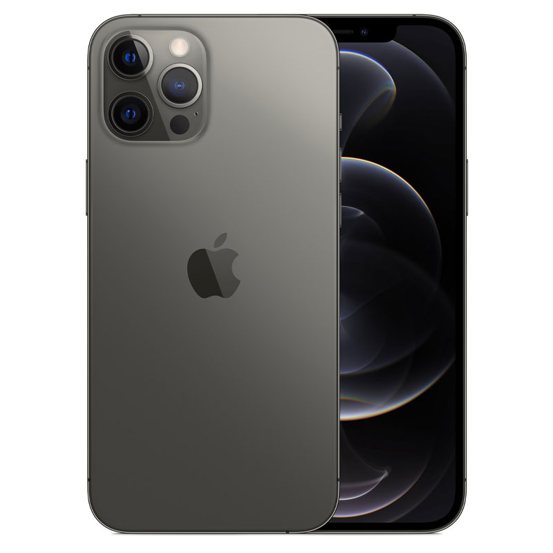 اپل آیفون 12 پرو مکس ظرفیت 128GB رم 6GB