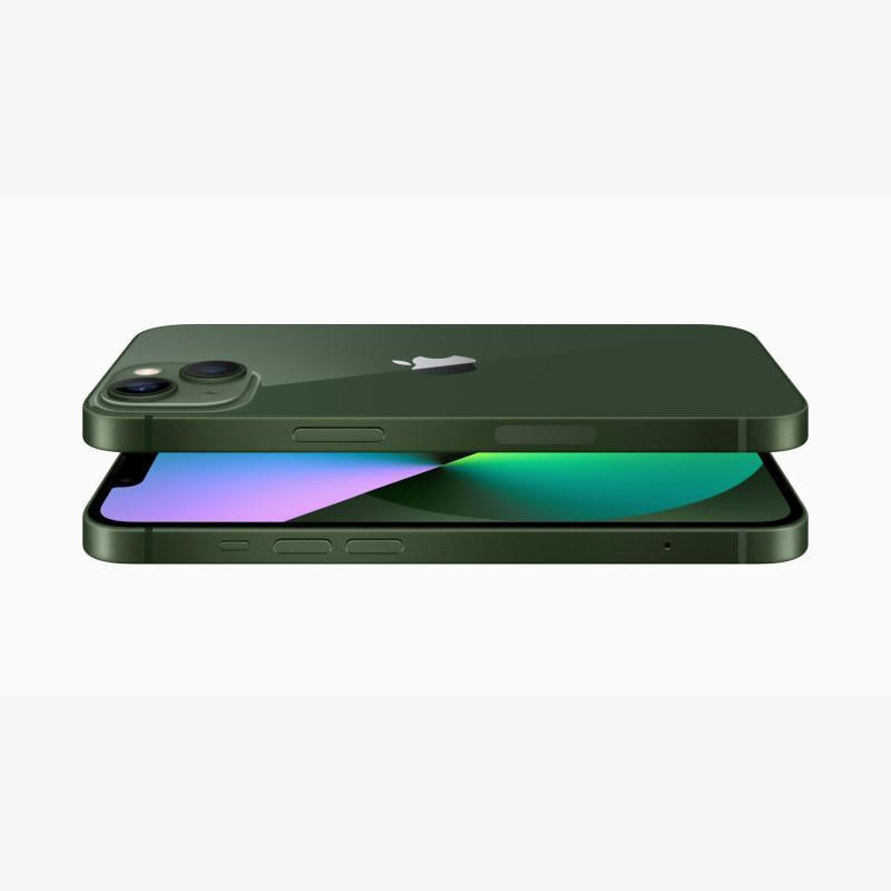 اپل آیفون 13 Ch - نات‌اکتیو ظرفیت 256GB رم 4GB
