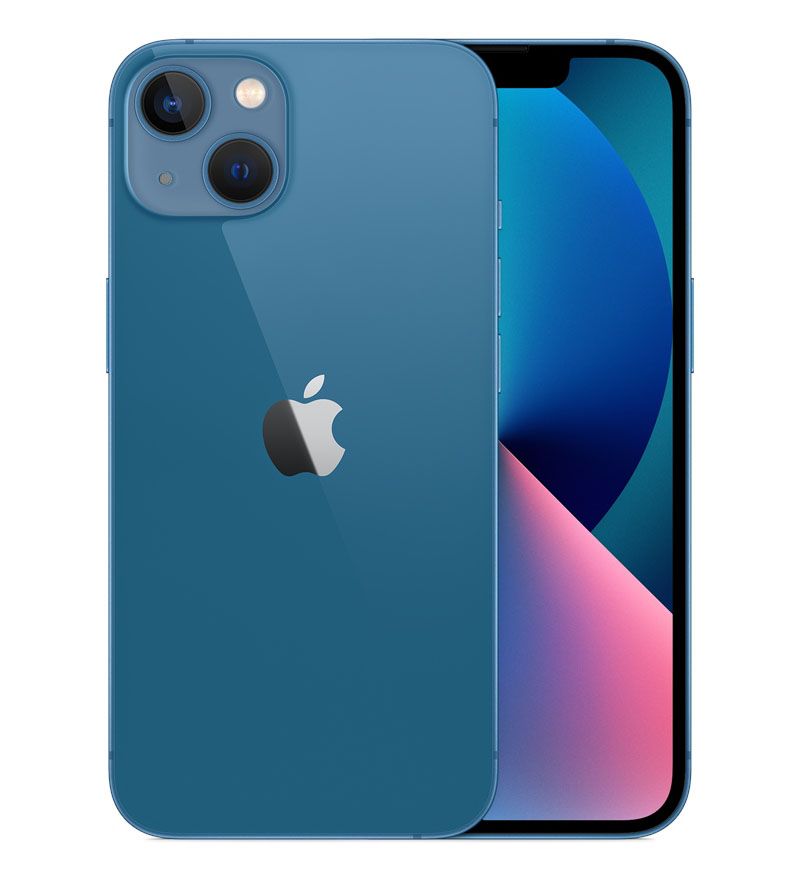 اپل آیفون 13 Ch -  ظرفیت 128GB رم 4GB