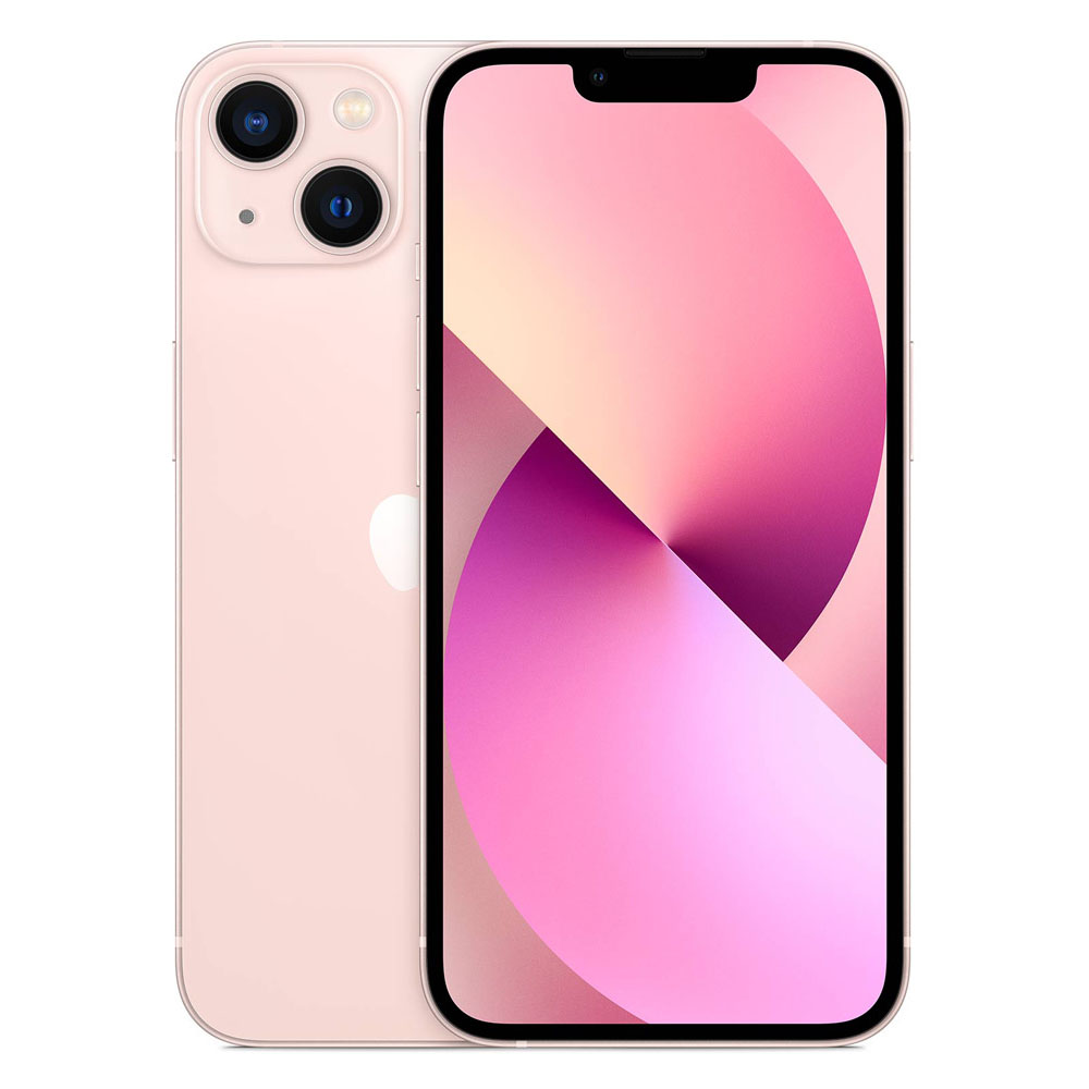 اپل آیفون 13 Ch -  ظرفیت 128GB رم 4GB