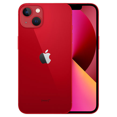 اپل آیفون 13 مینی ظرفیت 128GB رم 4GB