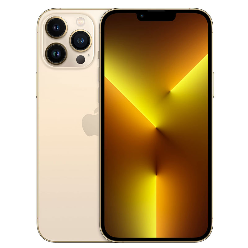 اپل آیفون 13 پرو ظرفیت 128GB رم 6GB