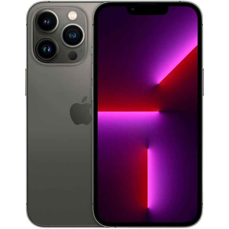 اپل آیفون 13 پرو ظرفیت 1TB رم 6GB