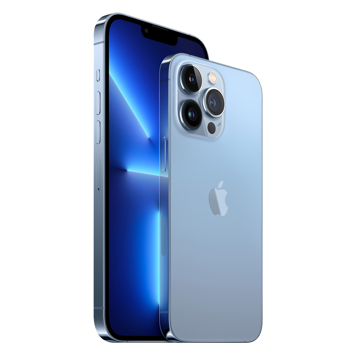 اپل آیفون 13 پرو مکس LAA ظرفیت 256GB رم 6GB