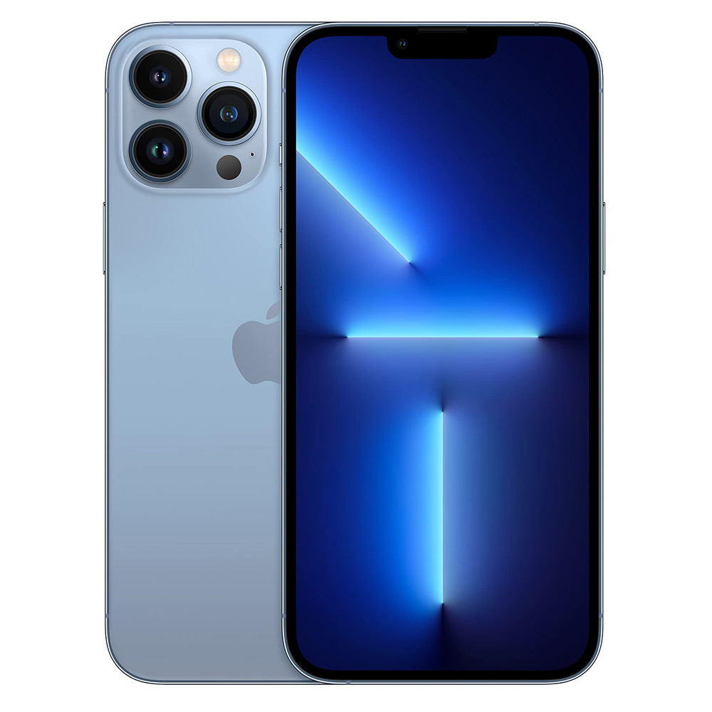 اپل آیفون 13 پرو مکس ZAA ظرفیت 128GB رم 6GB
