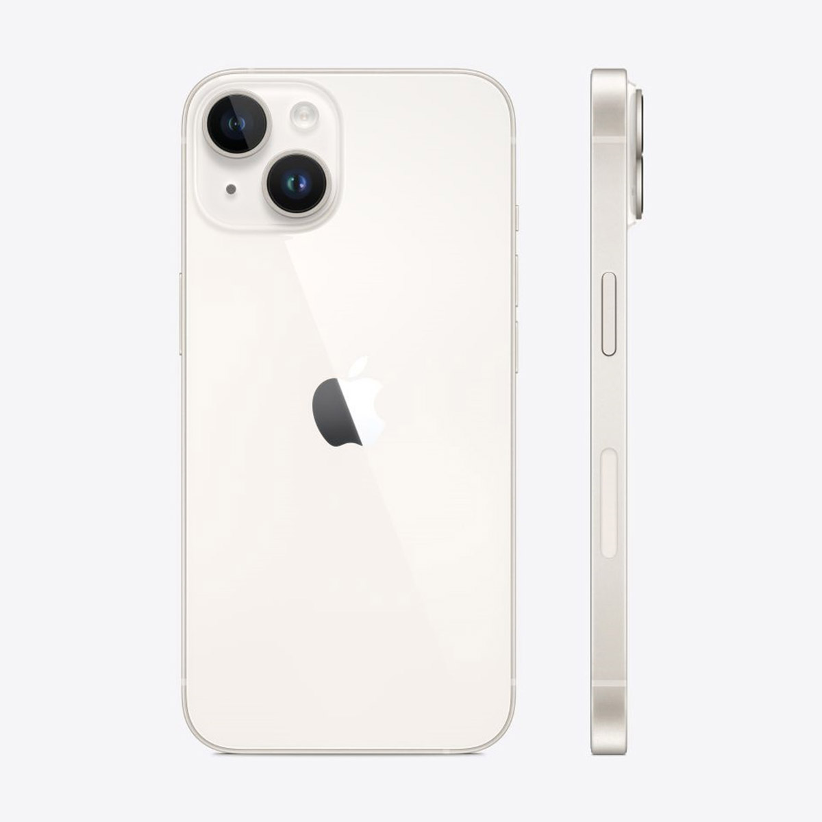 اپل آیفون 14 ظرفیت 128GB رم 6GB - نات اکتیو CH