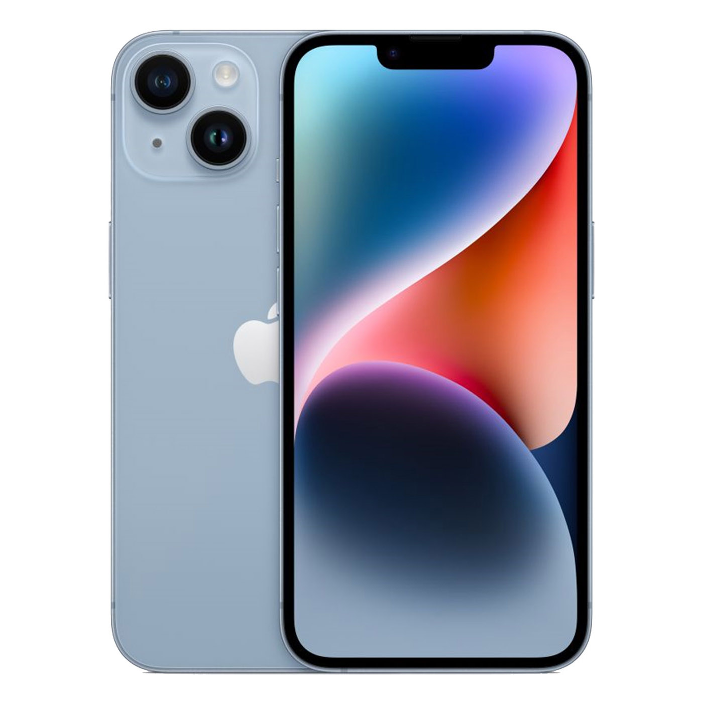 اپل آیفون 14 ظرفیت 128GB رم 6GB - نات اکتیو CH