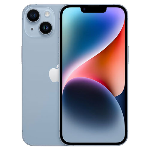 اپل آیفون 14 پلاس ظرفیت 128GB رم 6GB