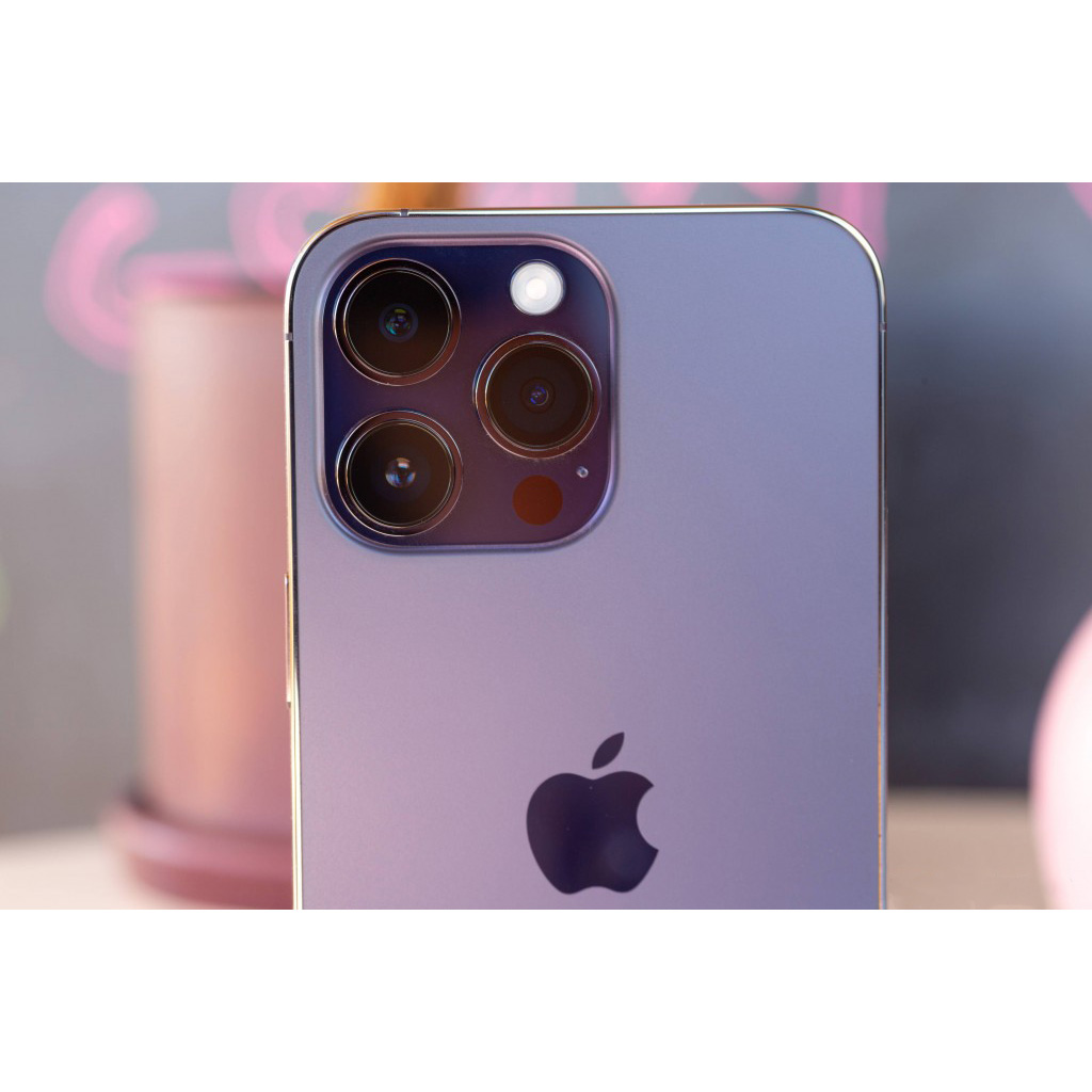 اپل آیفون 14 پرو ظرفیت 128GB رم 6GB