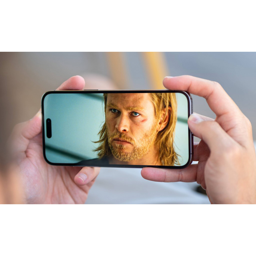 اپل آیفون 14 پرو ظرفیت 128GB رم 6GB