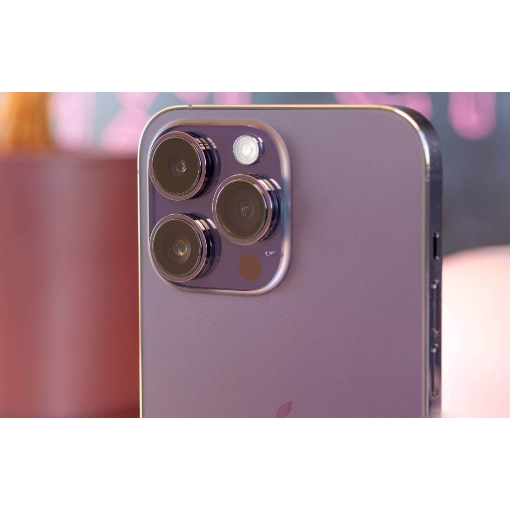 اپل آیفون 14 پرو مکس ظرفیت 128GB رم 6GB
