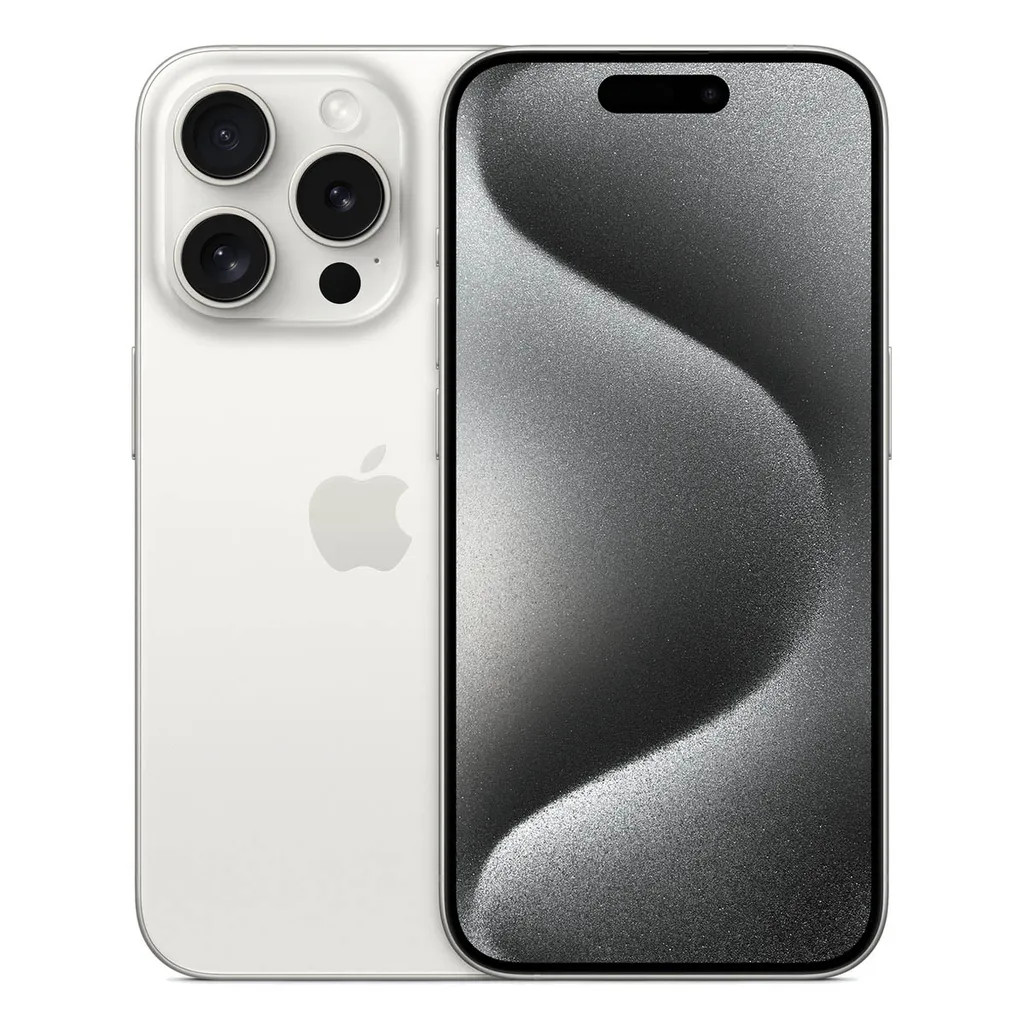 گوشی اپل آیفون 15 پرو مکس - نات اکتیو ZA/A - رجیستر شده ظرفیت 512GB رم 8GB