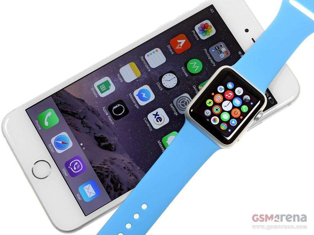 اپل آیفون 6 پلاس