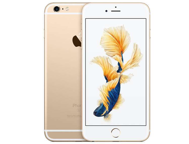 اپل آیفون 6اس پلاس