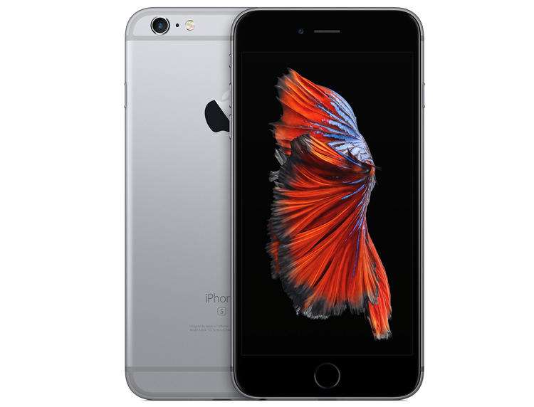 اپل آیفون 6اس پلاس