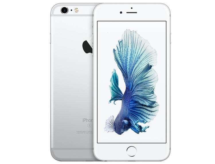 اپل آیفون 6اس پلاس