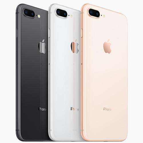 اپل آیفون 8 پلاس