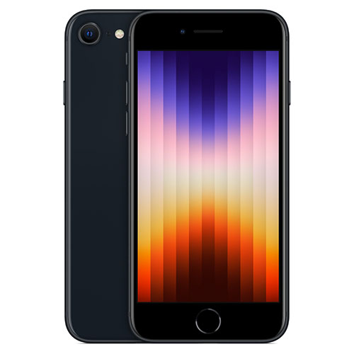 اپل آیفون SE 2022 ظرفیت 128GB رم 4GB