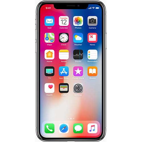 اپل آیفون 10