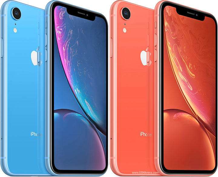 اپل آیفون 10 آر