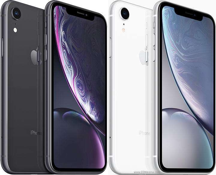اپل آیفون 10 آر