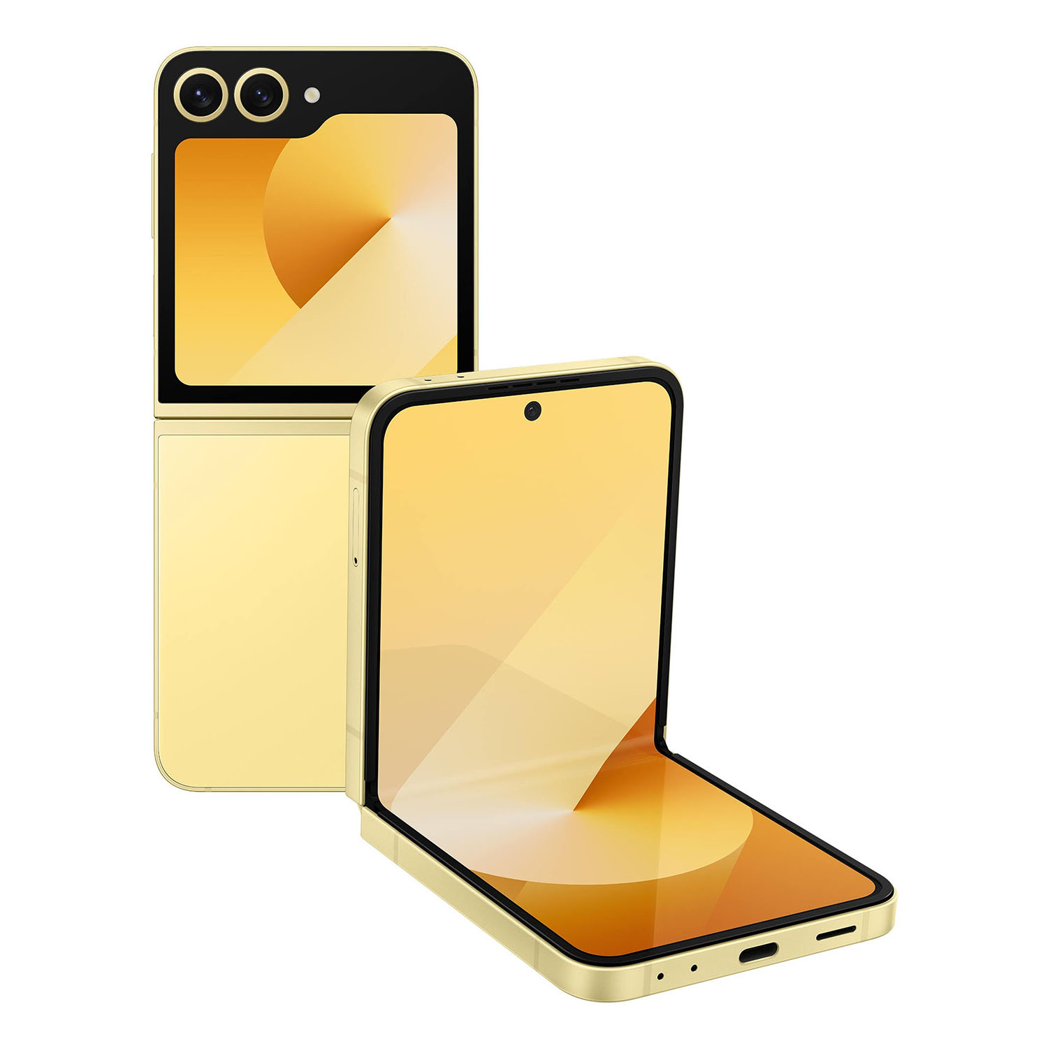 سامسونگ گلکسی زد فلیپ 6 ظرفیت 256GB و رم 12GB