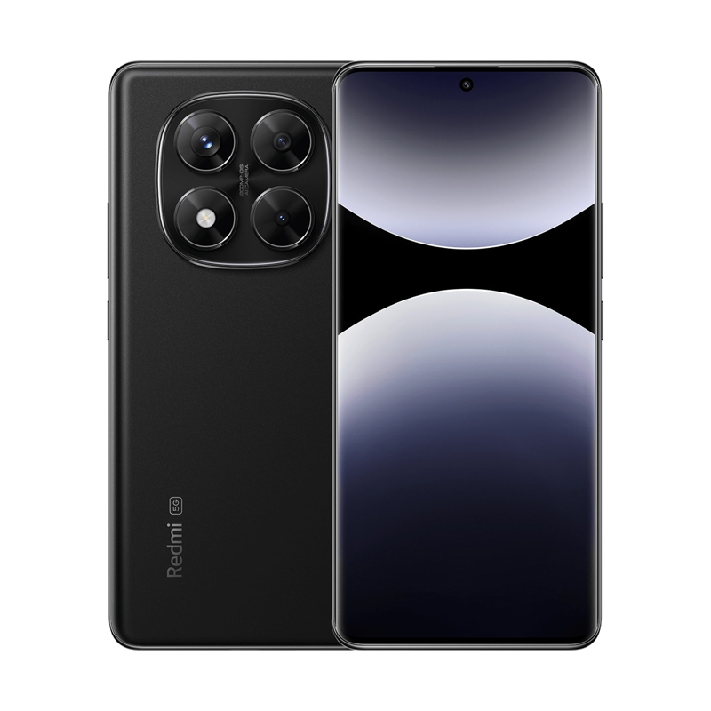 گوشی شیائومی ردمی نوت 14 پرو 5G نسخه گلوبال ظرفیت 256GB رم 8GB